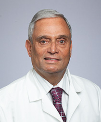 Chandrasekhar Varma - Doctor at Sharp Dr. Chandrasekhar Varma