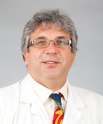 John Videen, MD