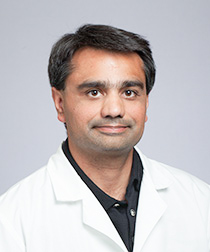 Ashish Wadhwa, MD
