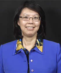 Dr. Anchi Wang