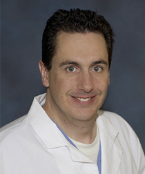 Dr. Todd Wells