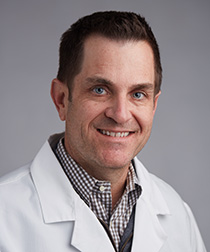 Dr. Mark Willoughby