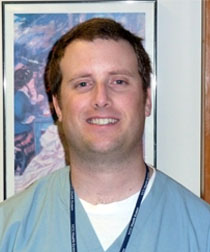 Dr. Cameron Wilson