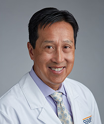 Dr. Davies Wong