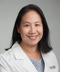 Dr. Jenny Wong
