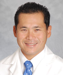 Tommy Yen, MD